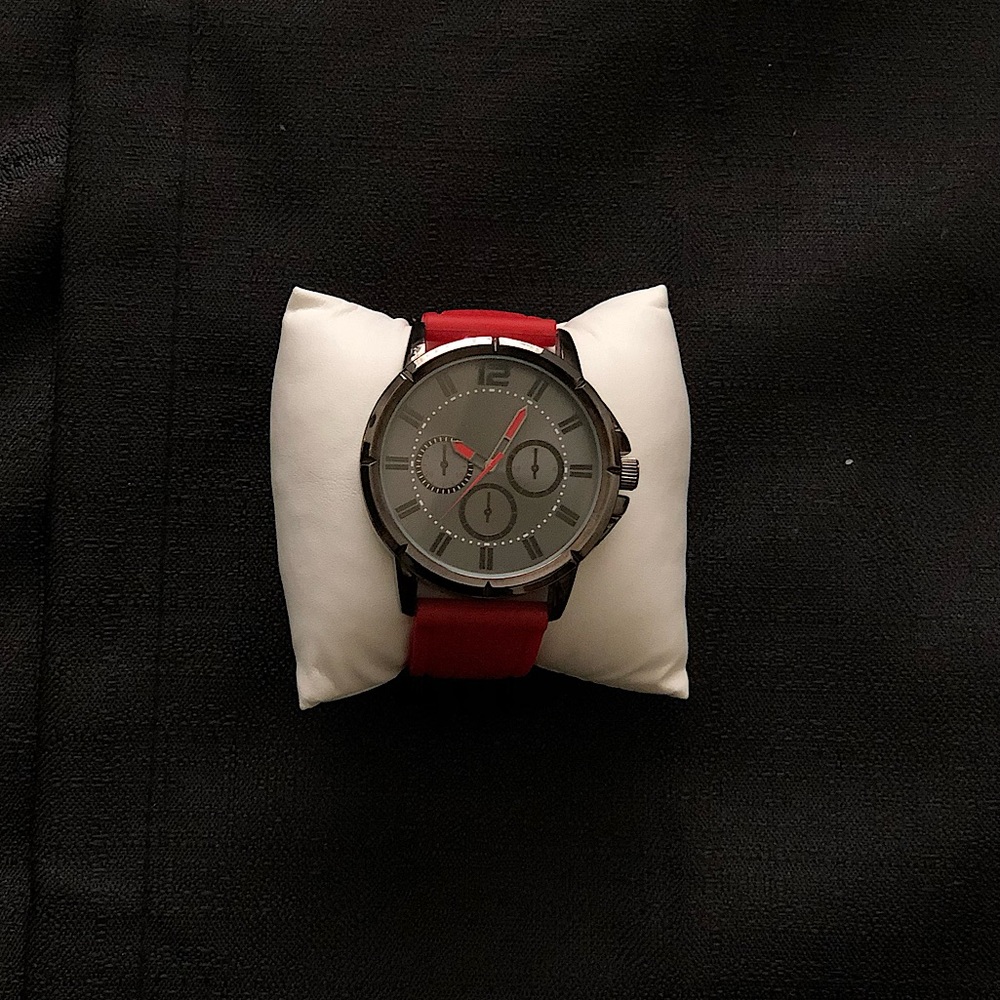Men’s Watch